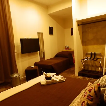 Sanremo Inn Gasthof 4*