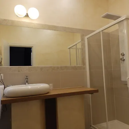 Gasthof Sanremo Inn Sanremo