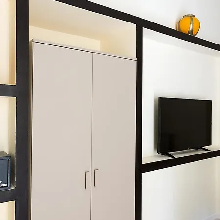 Sanremo Inn Gasthof 4*