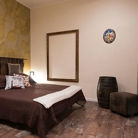 Sanremo Inn 4* סנרמו