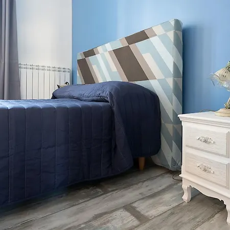 Sanremo Inn בית הארחה