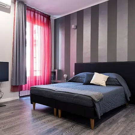 Sanremo Inn סנרמו