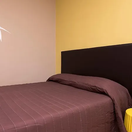 Sanremo Inn סנרמו