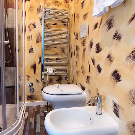 Affittacamere Sanremo Inn 4*