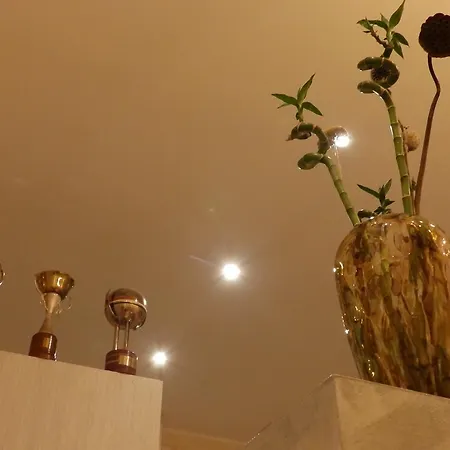 Sanremo Inn 4* Sanremo