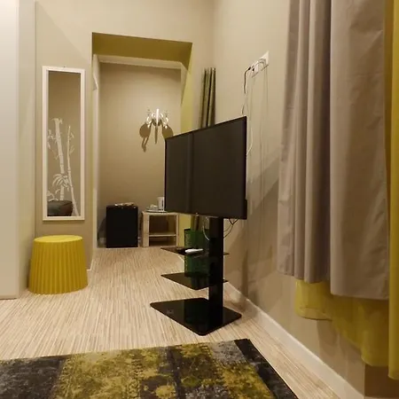 Sanremo Inn Affittacamere 4*