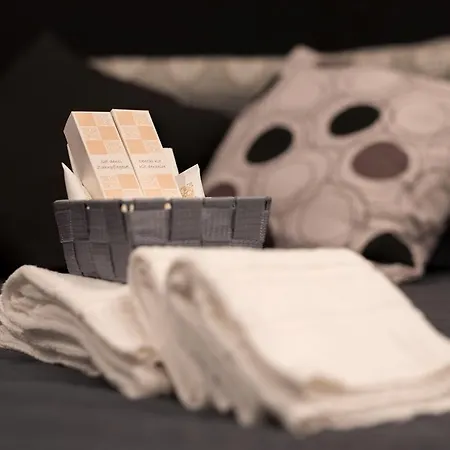 Gasthof Sanremo Inn 4*