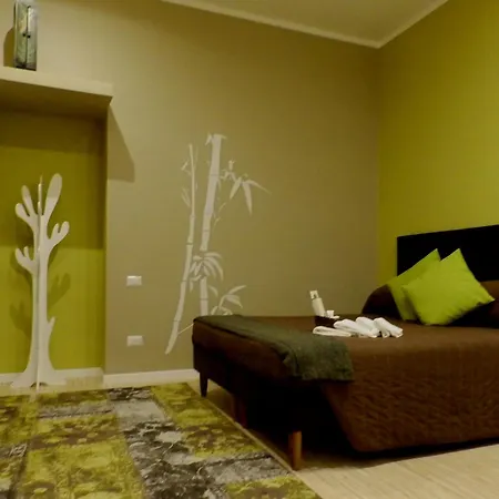 Affittacamere Sanremo Inn