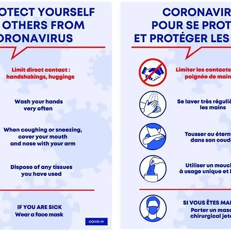 Gasthof Sanremo Inn Sanremo