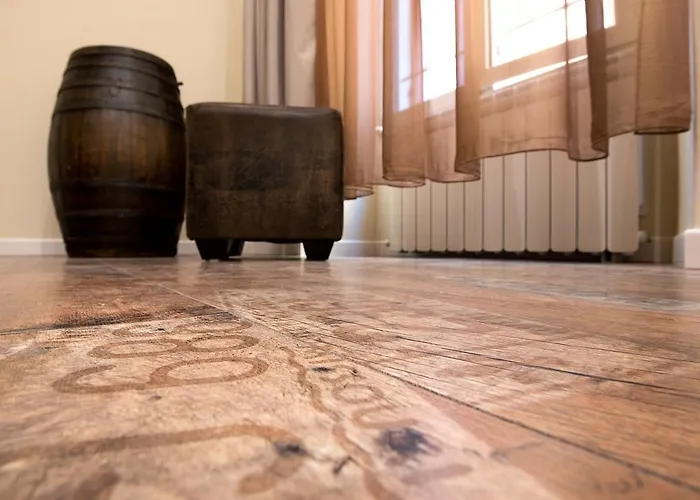 Sanremo Inn Konukevi