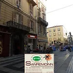Sanremo Inn Vendégház