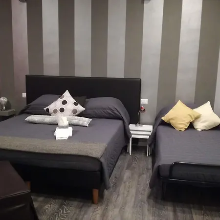 Sanremo Inn Gasthuis 4*