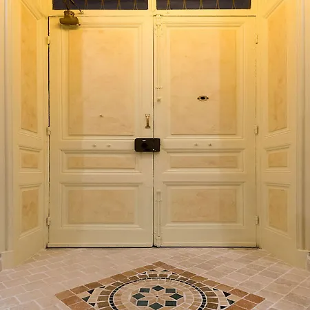 Gasthof Sanremo Inn