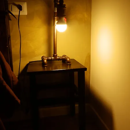 Vendégház Sanremo Inn San Remo