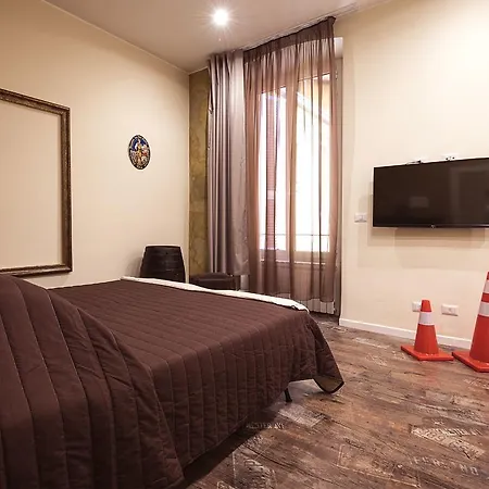 Гостевой дом Sanremo Inn 4*