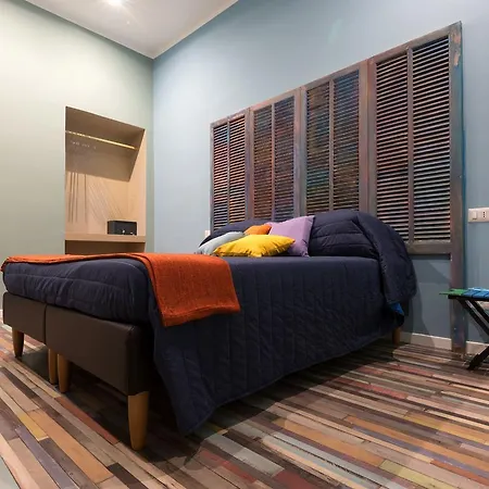 Sanremo Inn Guest house 3*