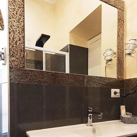 Guest house Sanremo Inn Sanremo