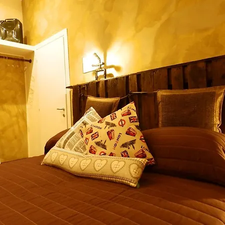Sanremo Inn Гостевой дом 4*