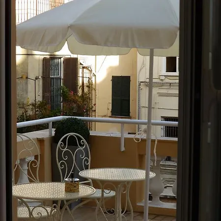 Sanremo Inn 3* Sanremo