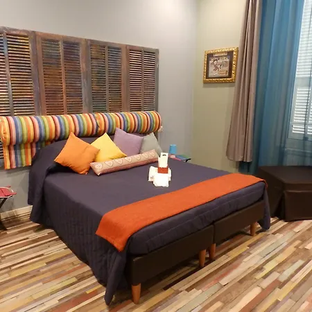 Guest house Sanremo Inn 3*