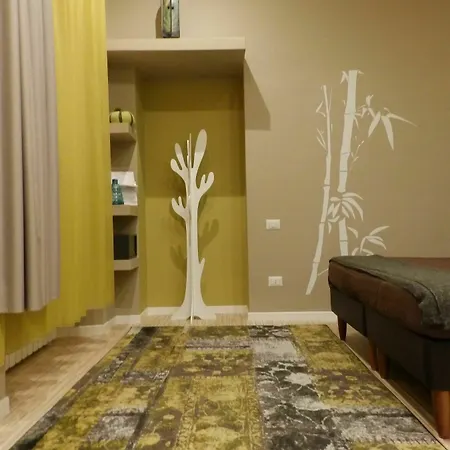 Sanremo Inn 3* Sanremo
