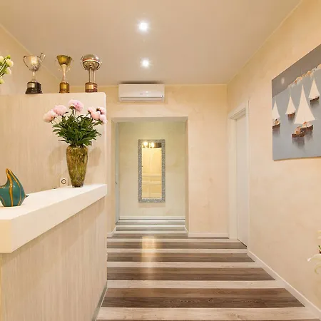 Guest house Sanremo Inn Sanremo