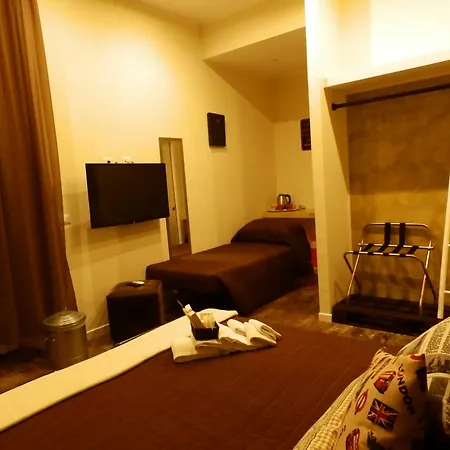 Sanremo Inn Penzion Sanremo