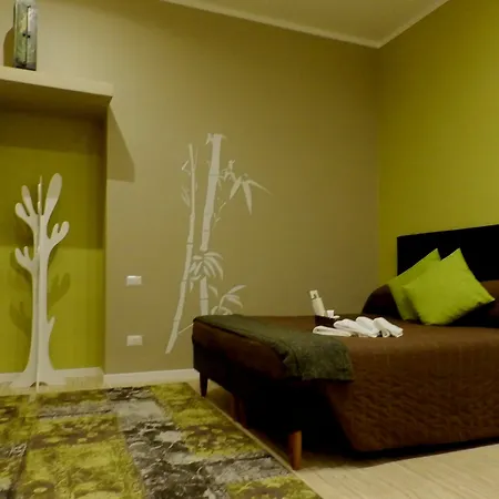 Guest house Sanremo Inn