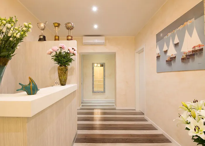 Sanremo Inn 4* San Remo