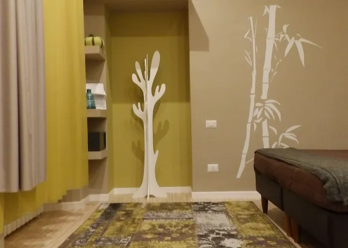 Sanremo Inn Casa de hóspedes