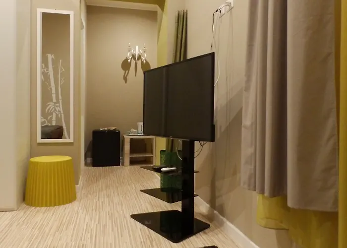 Sanremo Inn San Remo