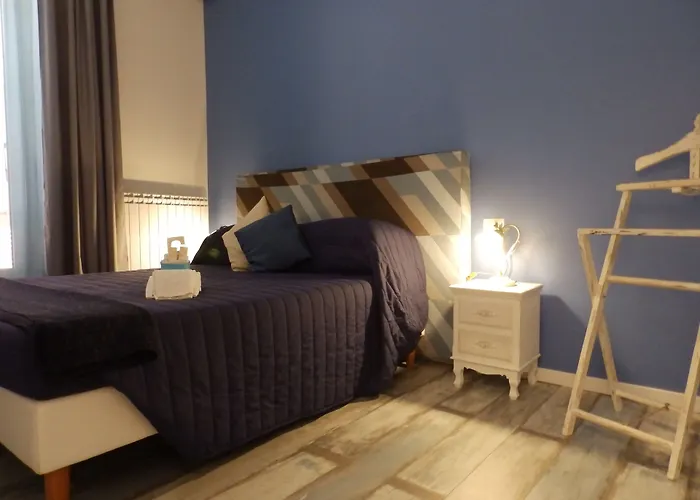 Casa de hóspedes Sanremo Inn