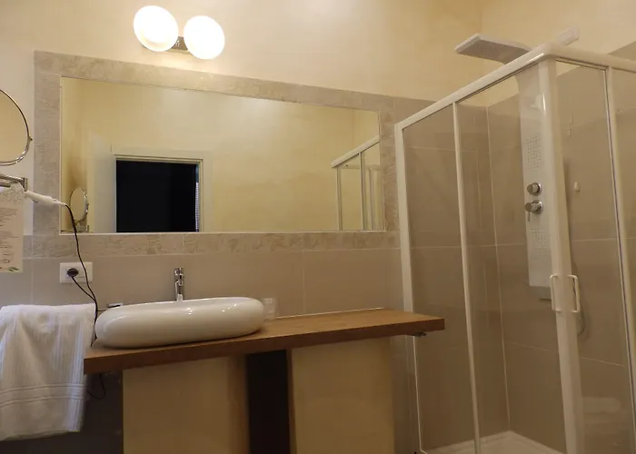 Gasthuis Sanremo Inn San Remo