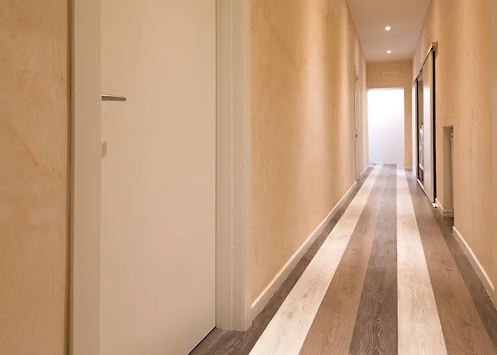 Gasthuis Sanremo Inn San Remo