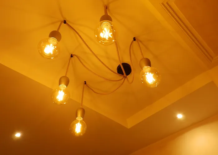 Sanremo Inn 4* Sanremo