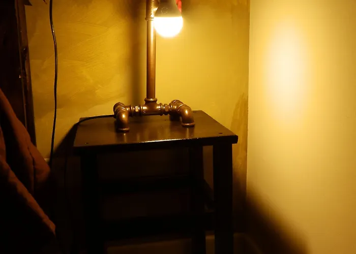 Gasthuis Sanremo Inn San Remo