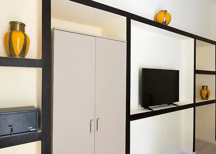 Sanremo Inn Gasthuis 4*