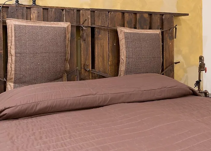 Casa de hóspedes Sanremo Inn