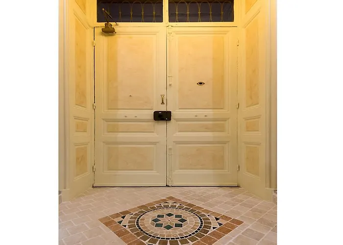 Casa de hóspedes Sanremo Inn