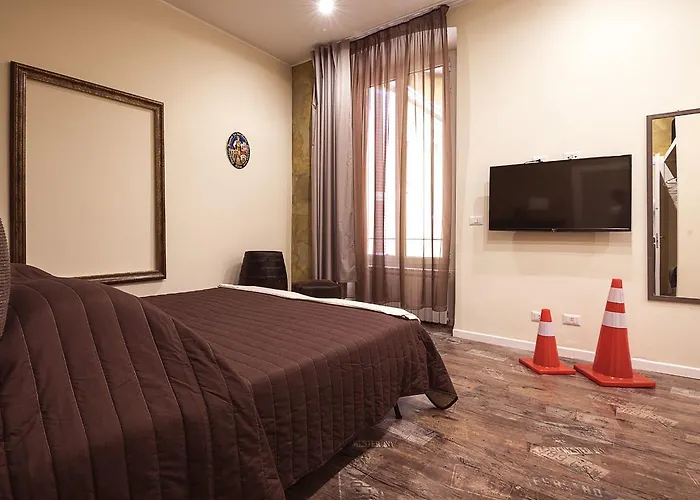 Pensión Sanremo Inn 4*