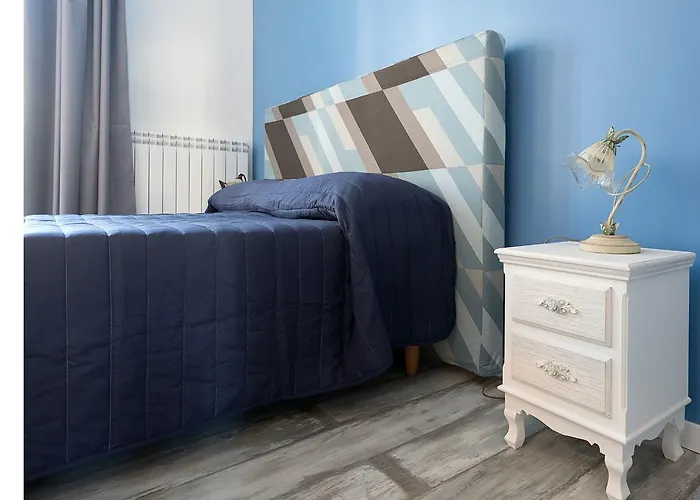 Sanremo Inn Casa de hóspedes