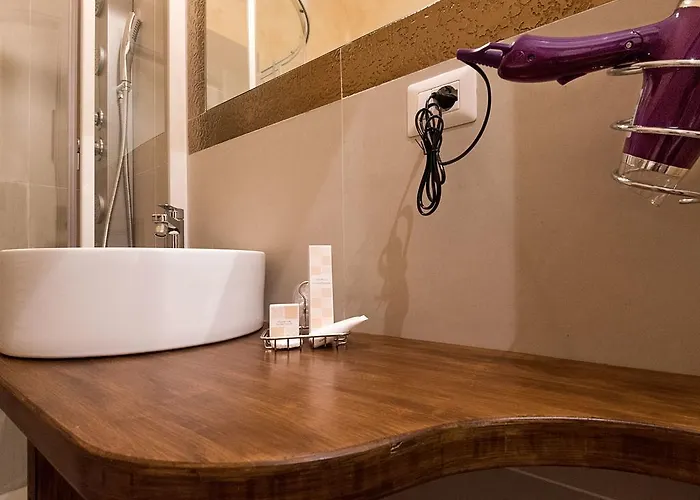 Casa de hóspedes Sanremo Inn