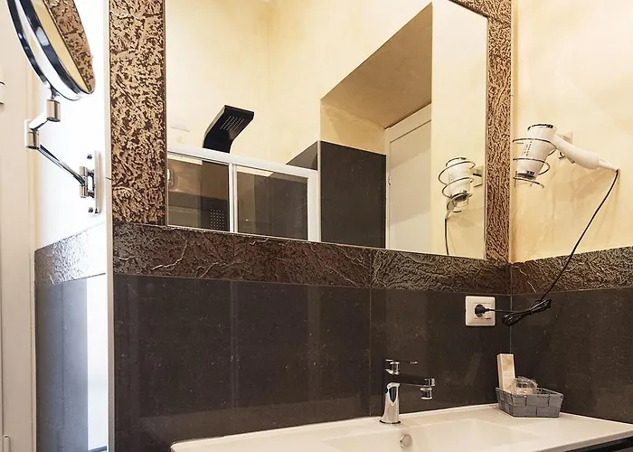 Gasthuis Sanremo Inn San Remo