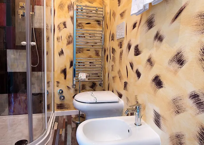 Casa de hóspedes Sanremo Inn 4*