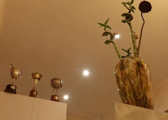 Sanremo Inn 4* San Remo