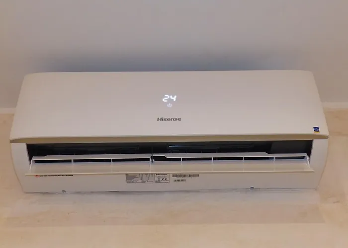 Casa de hóspedes Sanremo Inn