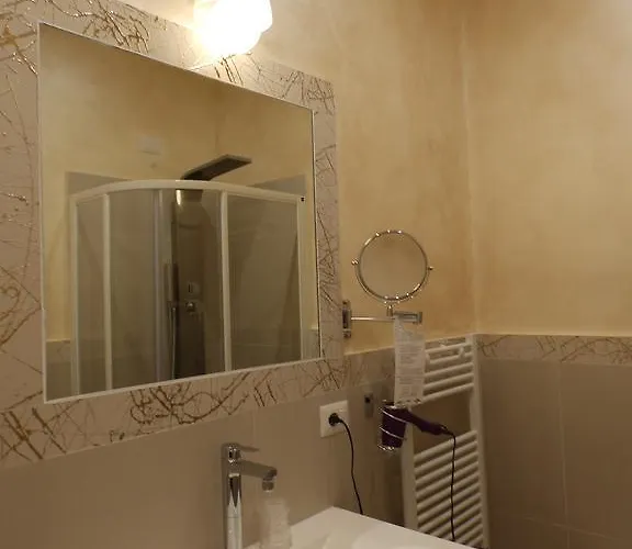 Gasthuis Sanremo Inn