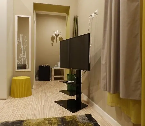 Sanremo Inn Casa de hóspedes 4*