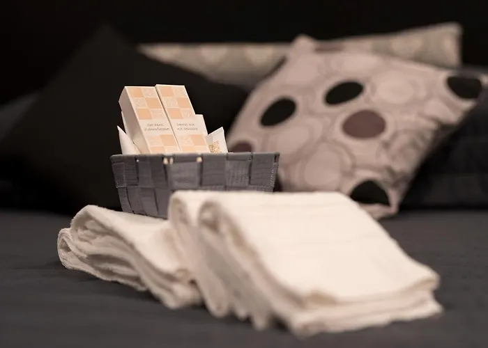 Casa de hóspedes Sanremo Inn 4*