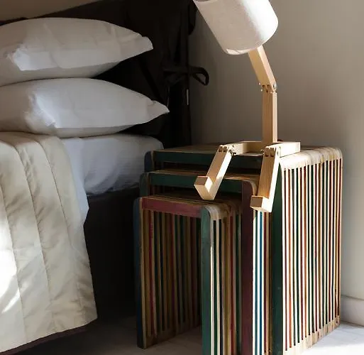 Casa de hóspedes Sanremo Inn